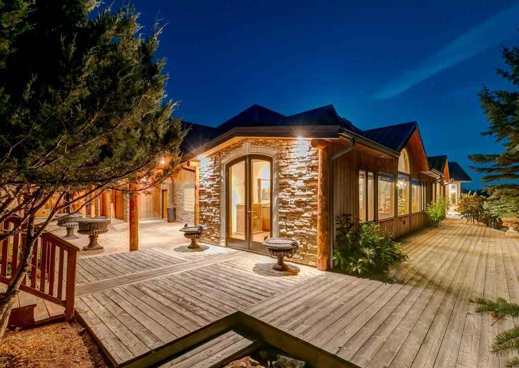 MLS® A2180679 - 2322 HIGHWAY 3   in NONE Rural Pincher Creek No. 9, M.D. of, Residential