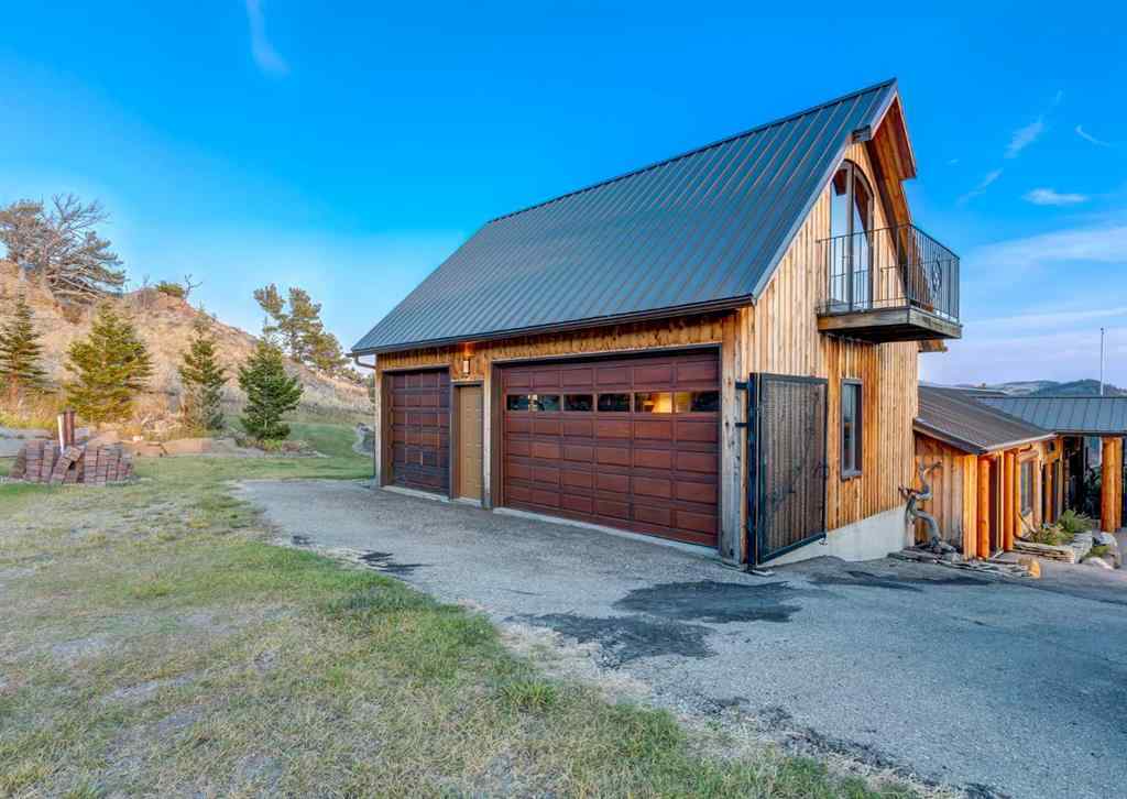 MLS® A2180679 - 2322 HIGHWAY 3   in NONE Rural Pincher Creek No. 9, M.D. of, Residential