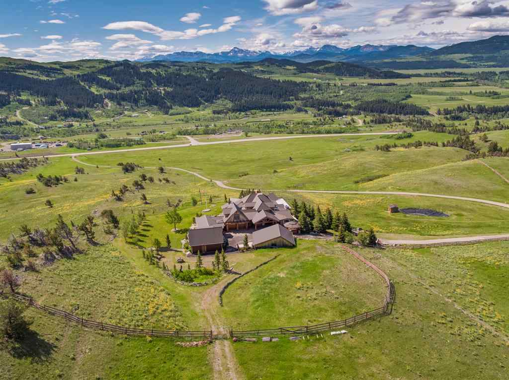MLS® A2180679 - 2322 HIGHWAY 3   in NONE Rural Pincher Creek No. 9, M.D. of, Residential