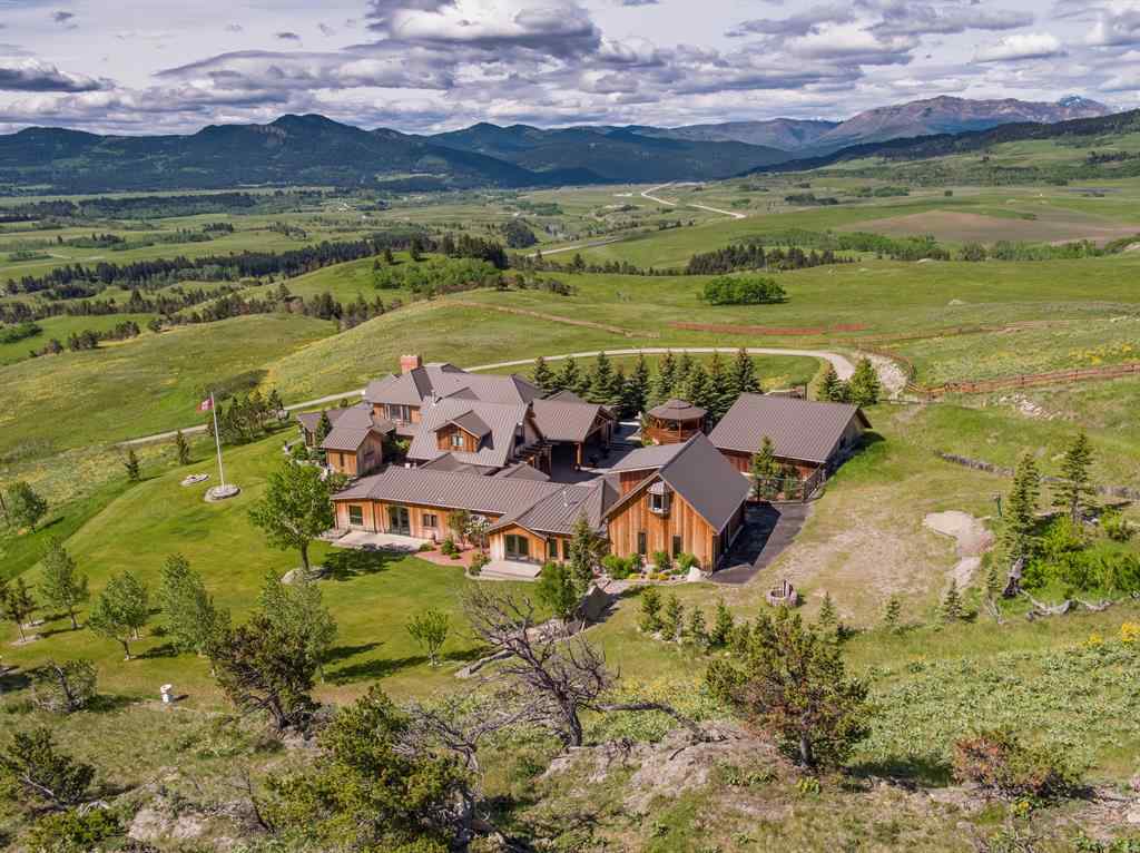 MLS® A2180679 - 2322 HIGHWAY 3   in NONE Rural Pincher Creek No. 9, M.D. of, Residential