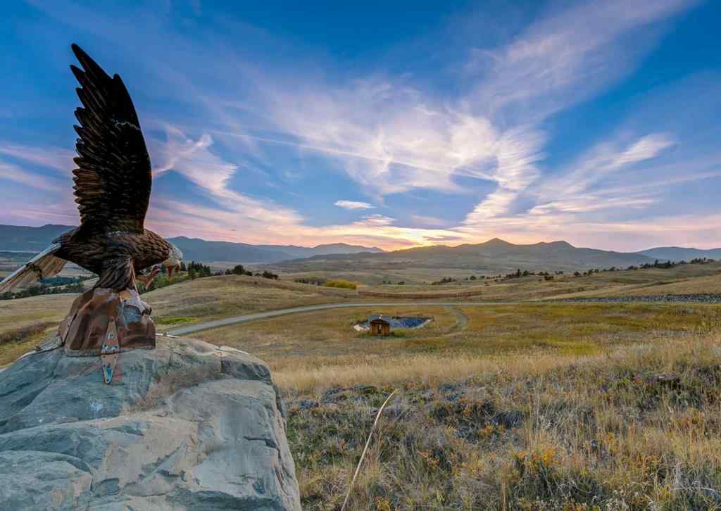 MLS® A2180679 - 2322 HIGHWAY 3   in NONE Rural Pincher Creek No. 9, M.D. of, Residential