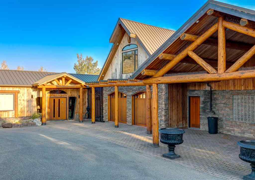 MLS® A2180679 - 2322 HIGHWAY 3   in NONE Rural Pincher Creek No. 9, M.D. of, Residential