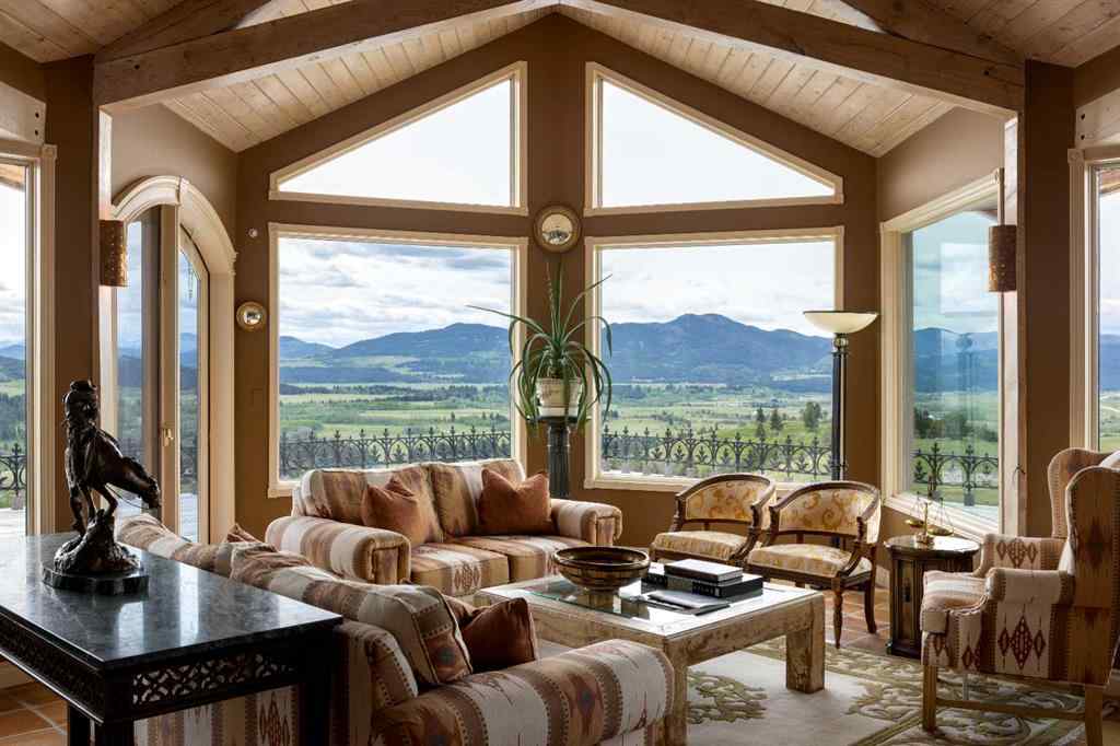 MLS® A2180679 - 2322 HIGHWAY 3   in NONE Rural Pincher Creek No. 9, M.D. of, Residential
