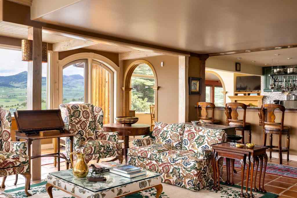 MLS® A2180679 - 2322 HIGHWAY 3   in NONE Rural Pincher Creek No. 9, M.D. of, Residential