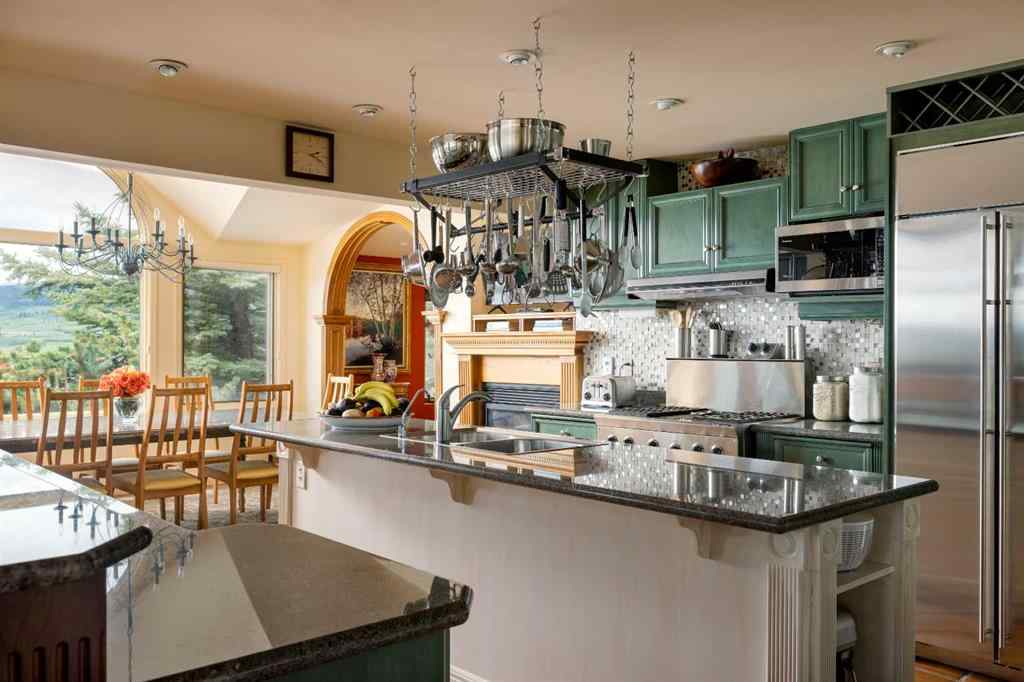 MLS® A2180679 - 2322 HIGHWAY 3   in NONE Rural Pincher Creek No. 9, M.D. of, Residential