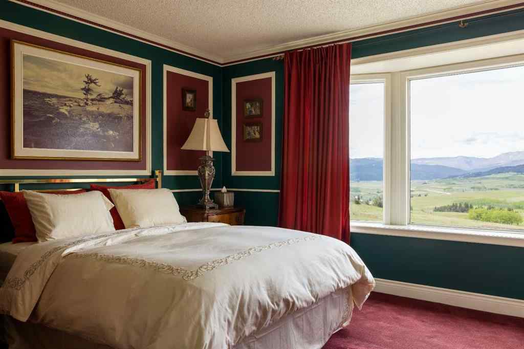 MLS® A2180679 - 2322 HIGHWAY 3   in NONE Rural Pincher Creek No. 9, M.D. of, Residential
