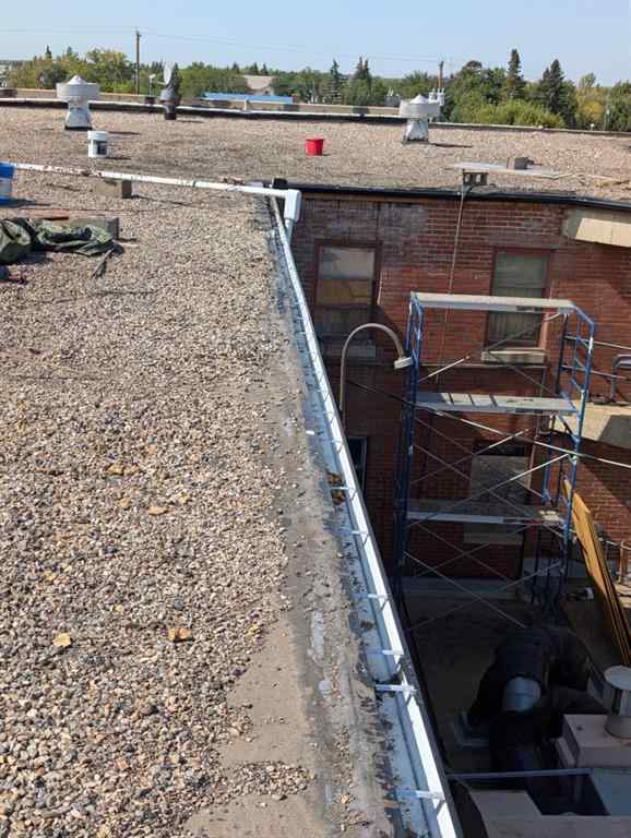 MLS® A2180717 - 5001 50 Street  in Downtown West Stettler, Commercial