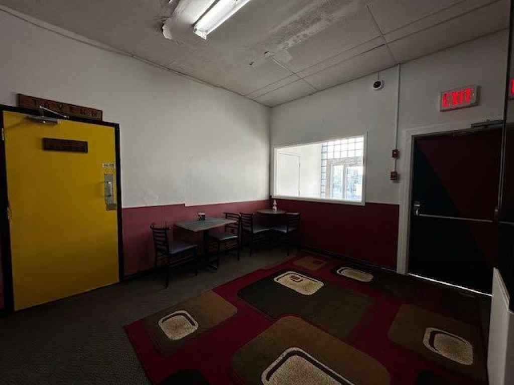 MLS® A2180717 - 5001 50 Street  in Downtown West Stettler, Commercial