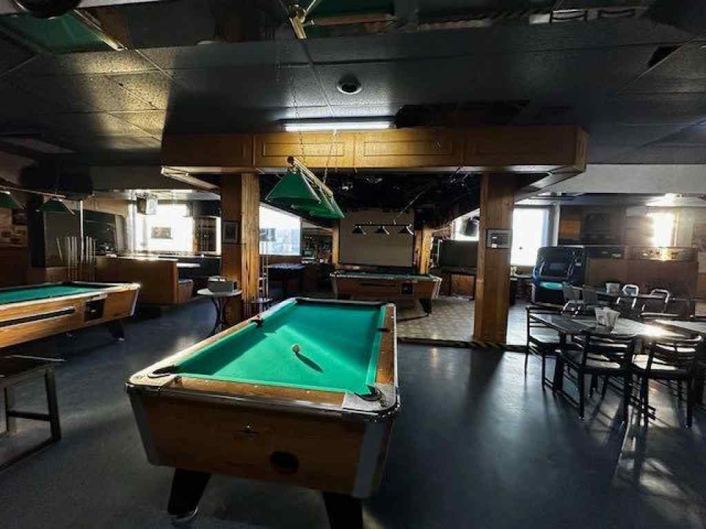 MLS® A2180717 - 5001 50 Street  in Downtown West Stettler, Commercial