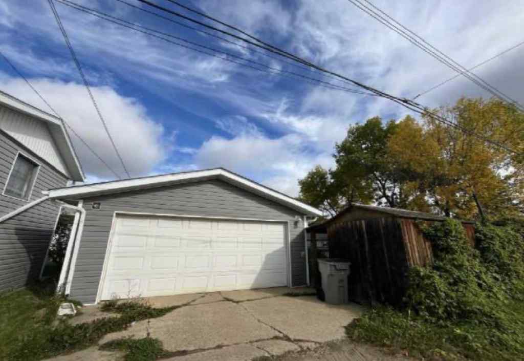 MLS® A2180812 - 5713 46 Avenue  in NONE Stettler, Residential