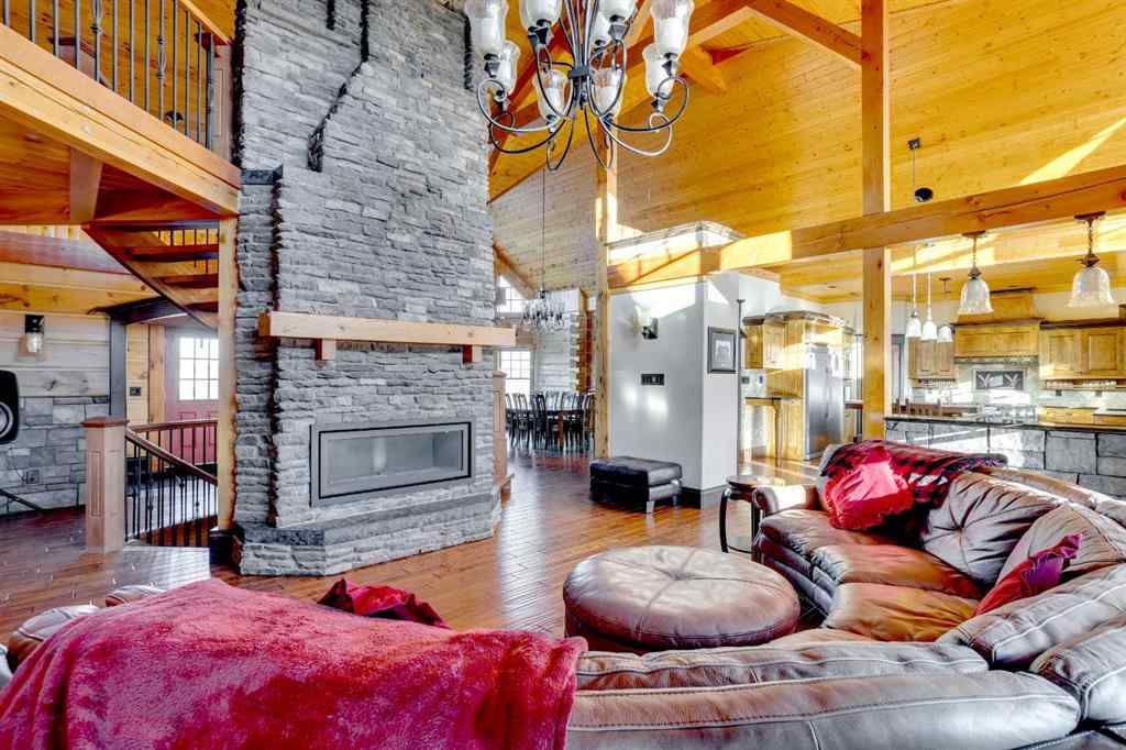 MLS® A2180814 - 173 Sommer Way  in Saprae Creek Estates Saprae Creek, Residential