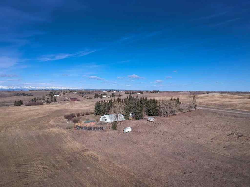 MLS® A2180825 - 34024 Township Road 260   in NONE Rural Rocky View County, Agri-Business