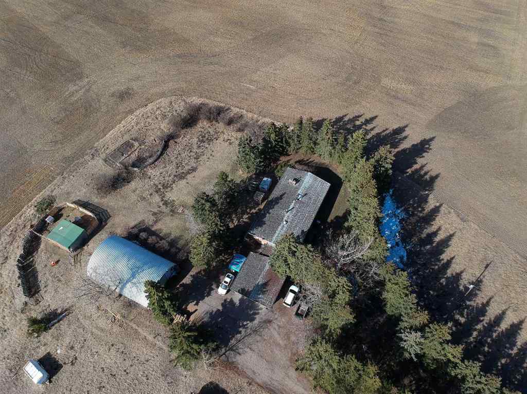 MLS® A2180825 - 34024 Township Road 260   in NONE Rural Rocky View County, Agri-Business