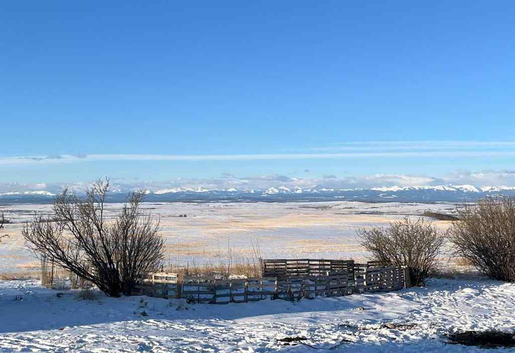 MLS® A2180825 - 34024 Township Road 260   in NONE Rural Rocky View County, Agri-Business