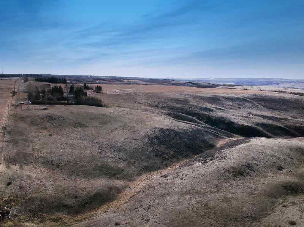 MLS® A2180825 - 34024 Township Road 260   in NONE Rural Rocky View County, Agri-Business