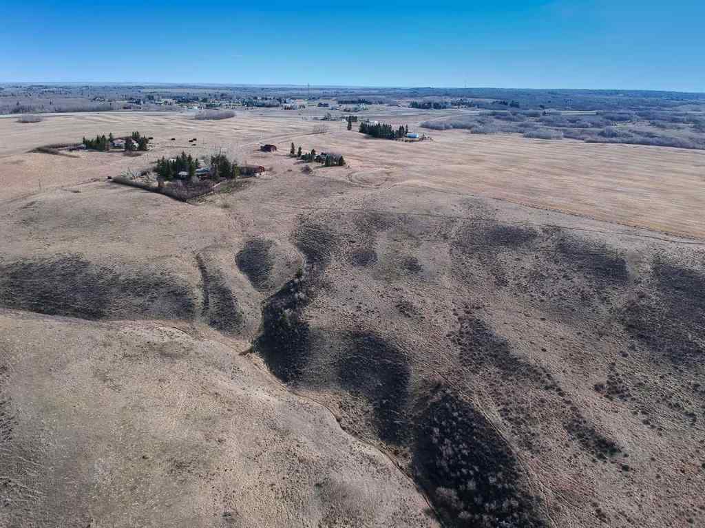 MLS® A2180825 - 34024 Township Road 260   in NONE Rural Rocky View County, Agri-Business