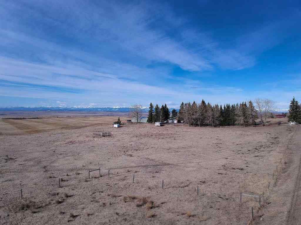 MLS® A2180825 - 34024 Township Road 260   in NONE Rural Rocky View County, Agri-Business