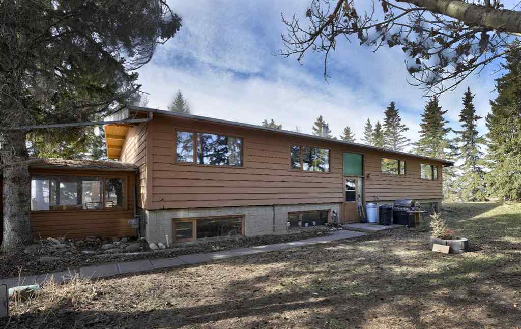 MLS® A2180825 - 34024 Township Road 260   in NONE Rural Rocky View County, Agri-Business