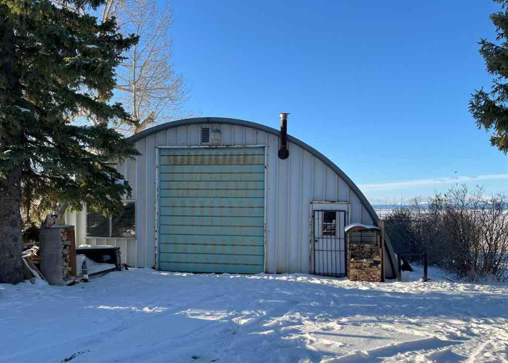 MLS® A2180825 - 34024 Township Road 260   in NONE Rural Rocky View County, Agri-Business