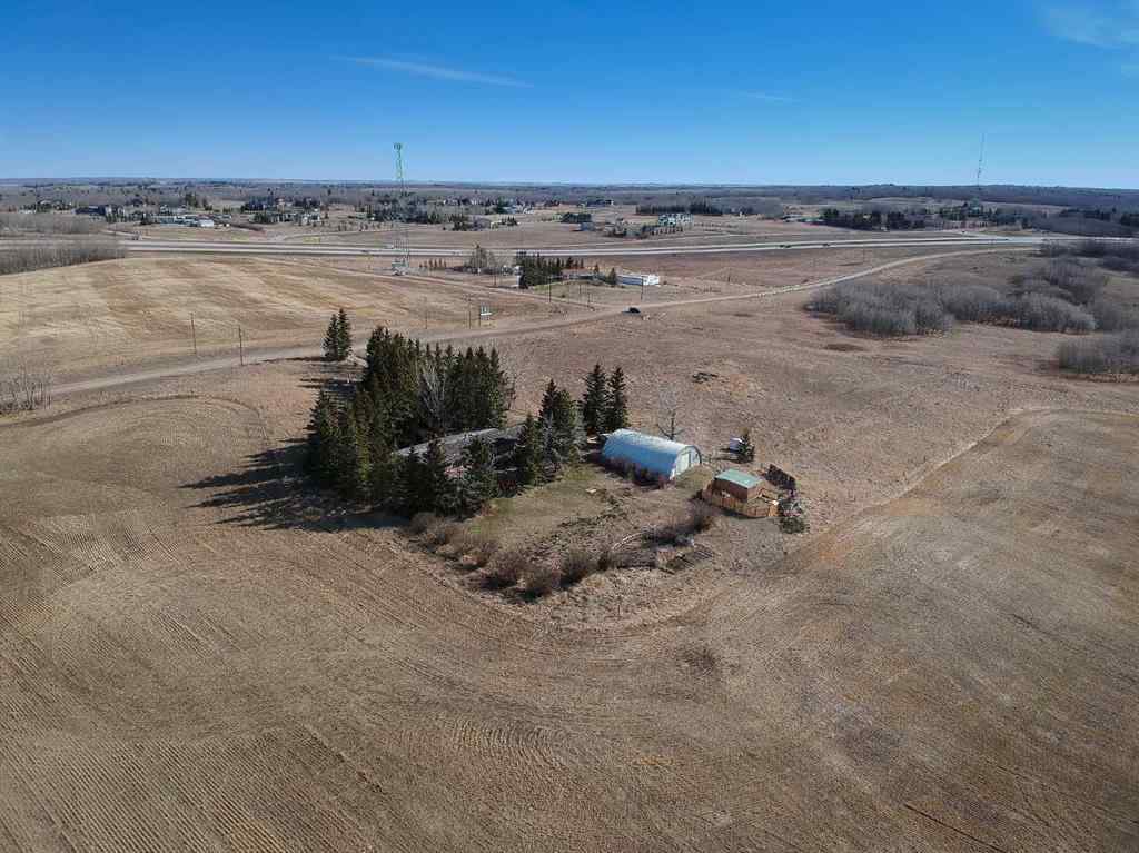 MLS® A2180825 - 34024 Township Road 260   in NONE Rural Rocky View County, Agri-Business