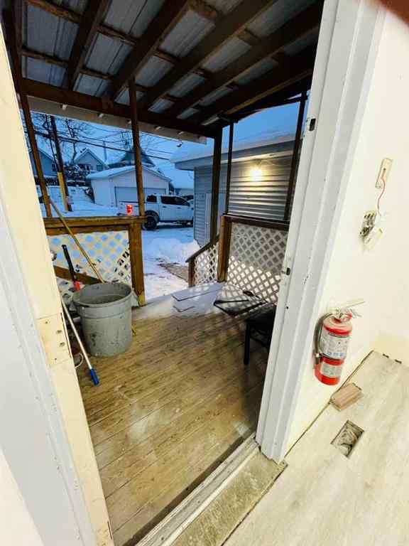 MLS® A2180833 - 109 14 Street NW in West Hillhurst Calgary, Commercial