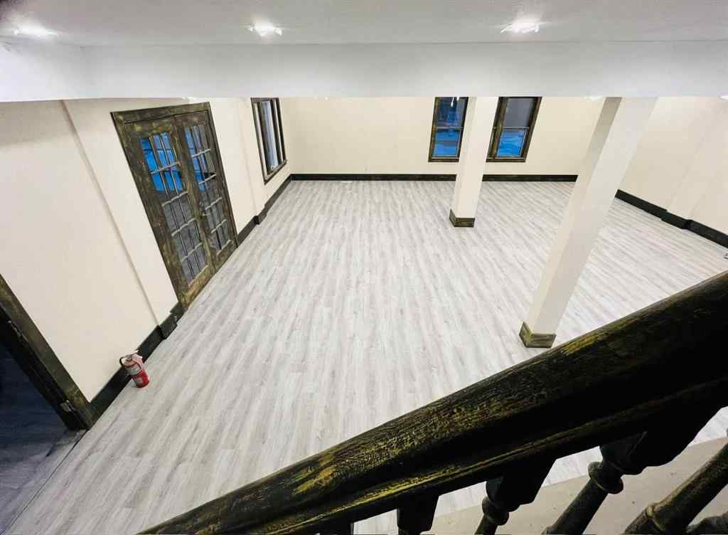 MLS® A2180833 - 109 14 Street NW in West Hillhurst Calgary, Commercial