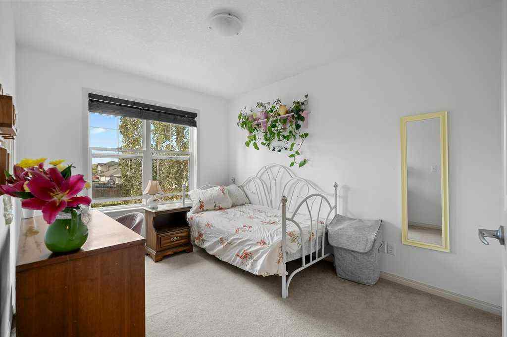 MLS® A2180868 - 117 Chaparral Valley Gardens SE in Chaparral Calgary, Residential