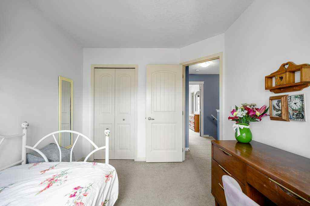 MLS® A2180868 - 117 Chaparral Valley Gardens SE in Chaparral Calgary, Residential