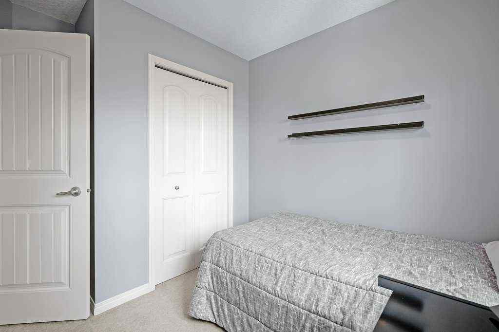 MLS® A2180868 - 117 Chaparral Valley Gardens SE in Chaparral Calgary, Residential