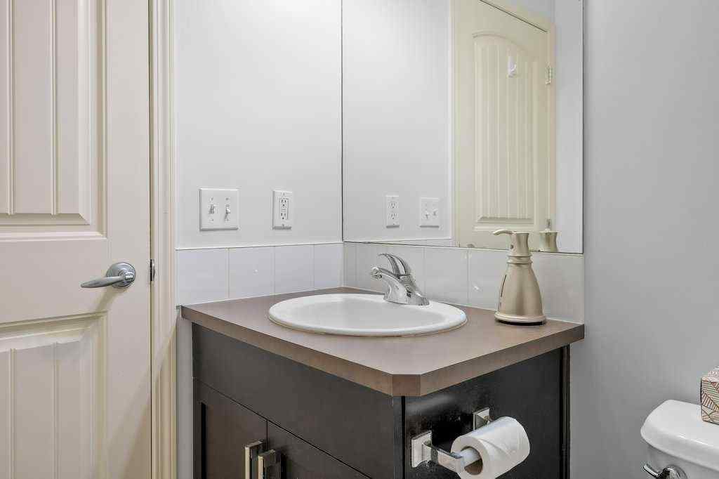 MLS® A2180868 - 117 Chaparral Valley Gardens SE in Chaparral Calgary, Residential