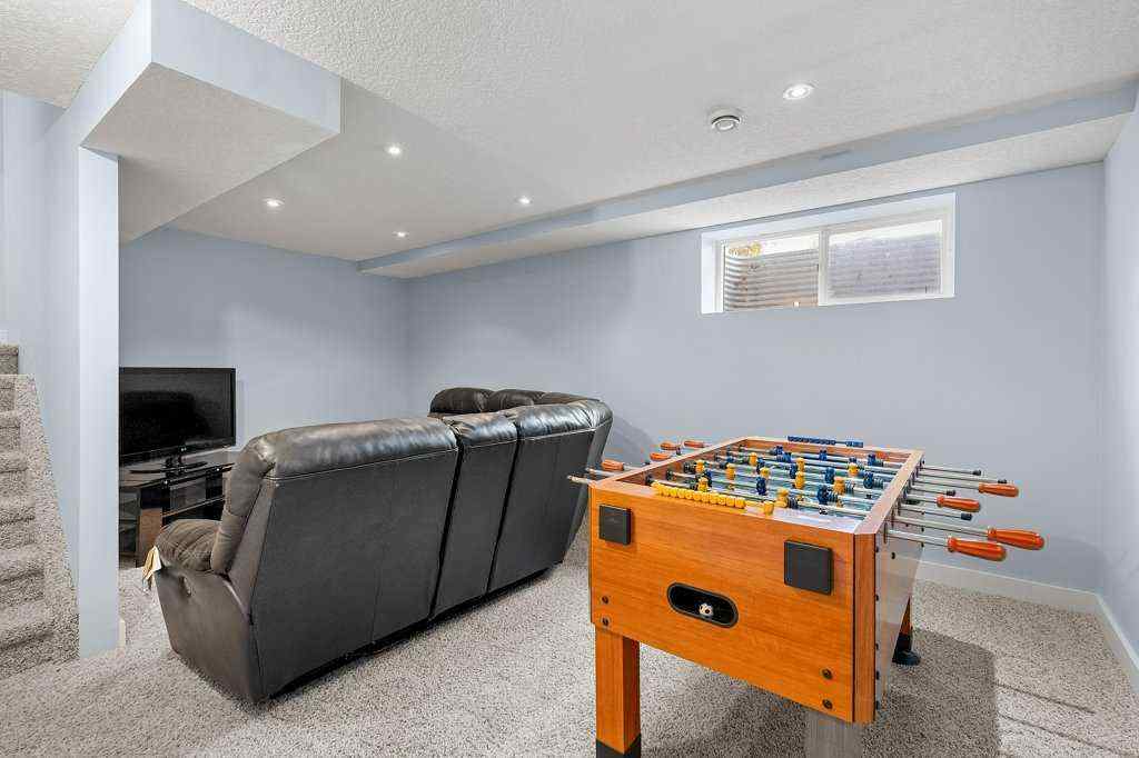 MLS® A2180868 - 117 Chaparral Valley Gardens SE in Chaparral Calgary, Residential