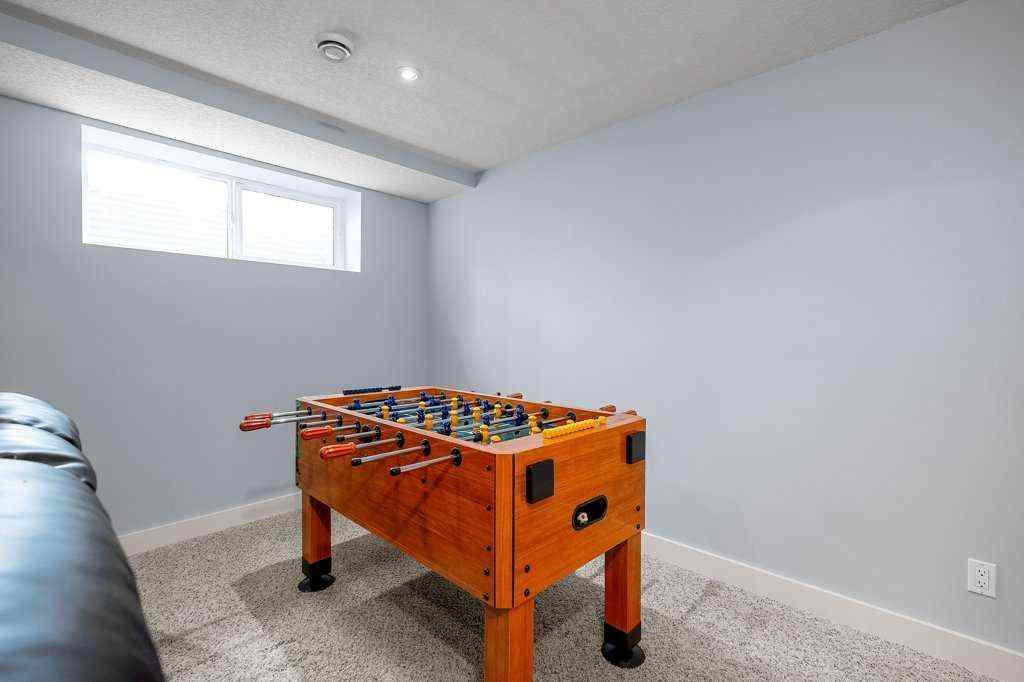 MLS® A2180868 - 117 Chaparral Valley Gardens SE in Chaparral Calgary, Residential