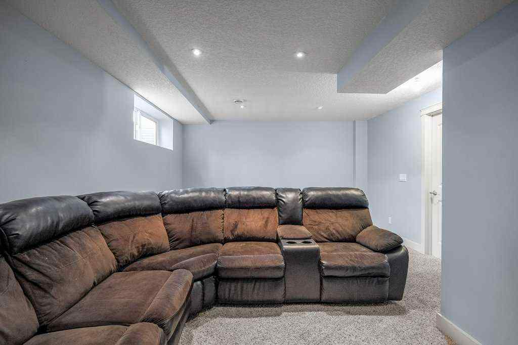 MLS® A2180868 - 117 Chaparral Valley Gardens SE in Chaparral Calgary, Residential