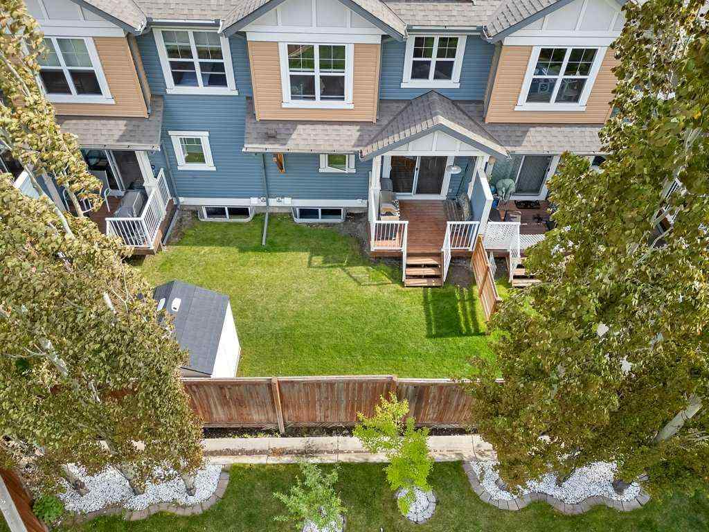 MLS® A2180868 - 117 Chaparral Valley Gardens SE in Chaparral Calgary, Residential