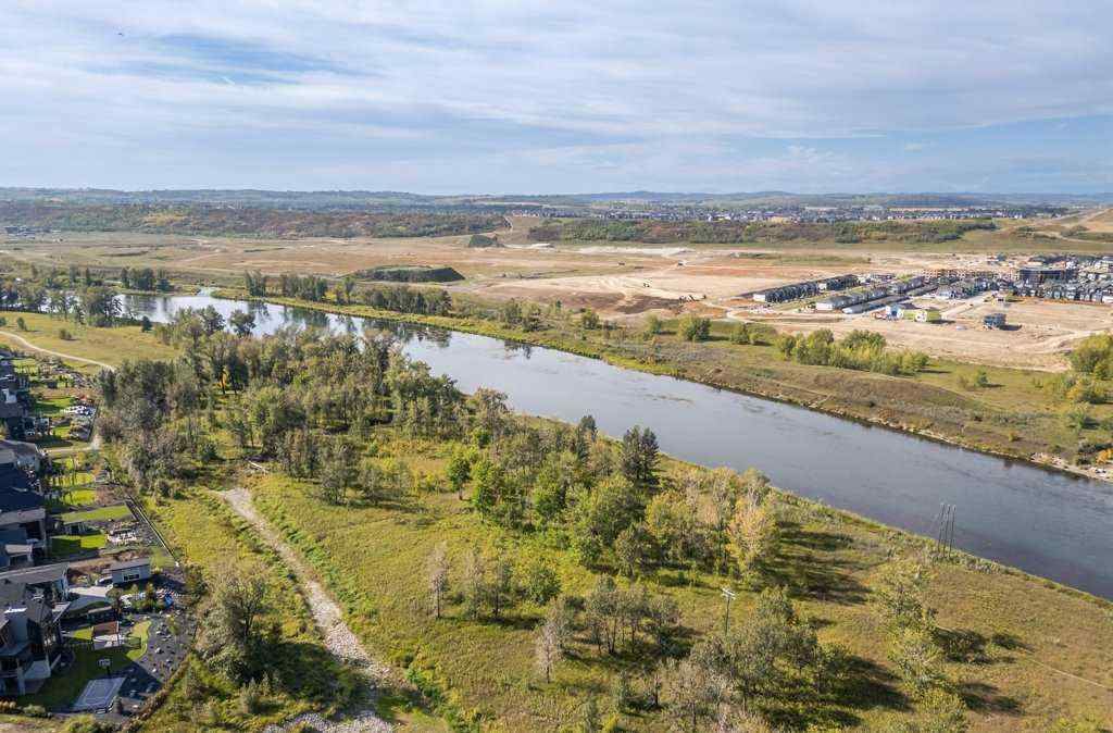 MLS® A2180868 - 117 Chaparral Valley Gardens SE in Chaparral Calgary, Residential