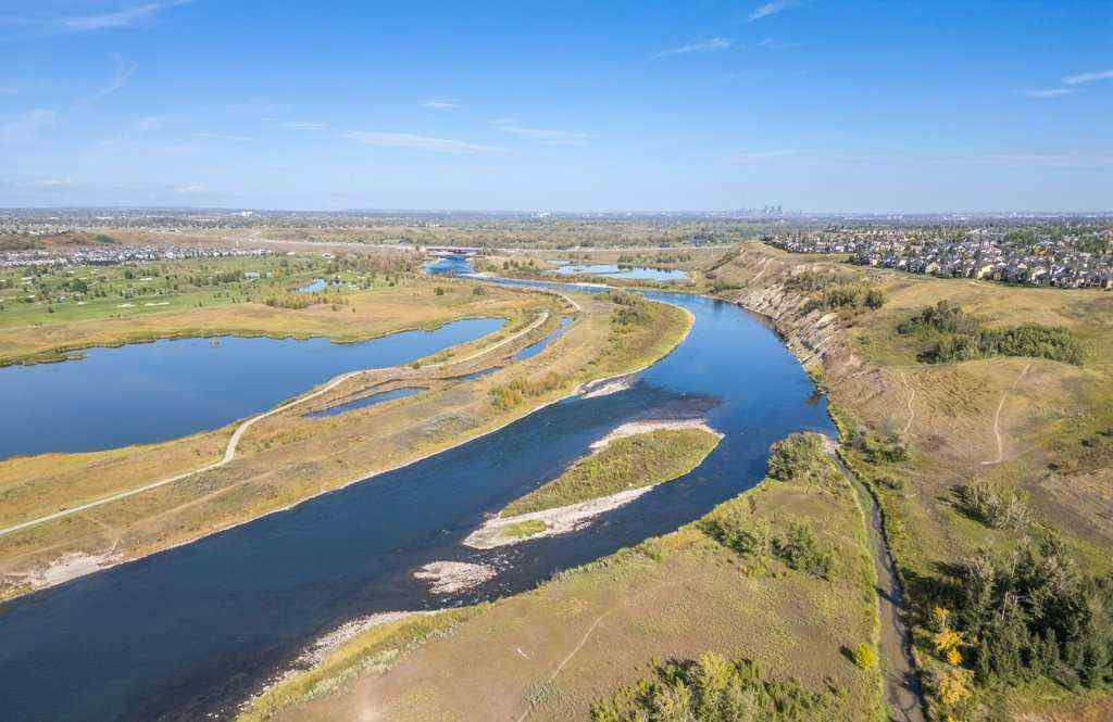 MLS® A2180868 - 117 Chaparral Valley Gardens SE in Chaparral Calgary, Residential