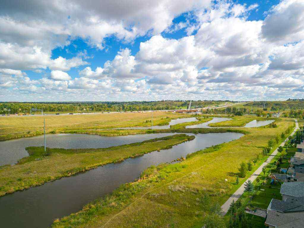 MLS® A2180868 - 117 Chaparral Valley Gardens SE in Chaparral Calgary, Residential