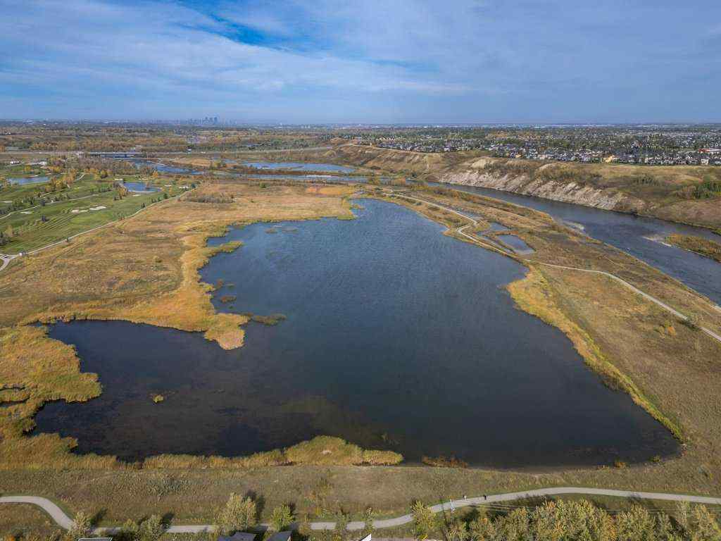 MLS® A2180868 - 117 Chaparral Valley Gardens SE in Chaparral Calgary, Residential