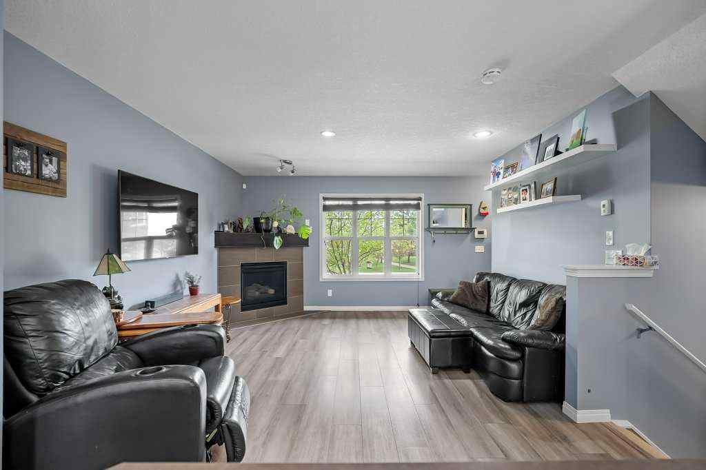 MLS® A2180868 - 117 Chaparral Valley Gardens SE in Chaparral Calgary, Residential