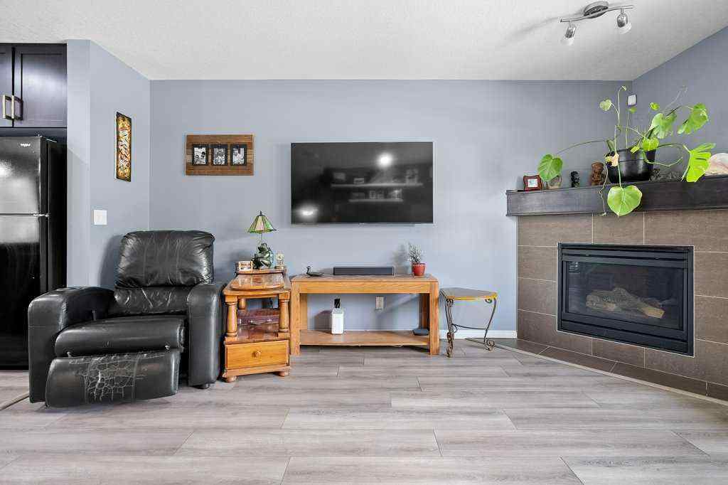 MLS® A2180868 - 117 Chaparral Valley Gardens SE in Chaparral Calgary, Residential
