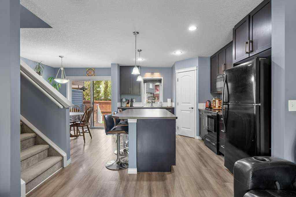 MLS® A2180868 - 117 Chaparral Valley Gardens SE in Chaparral Calgary, Residential