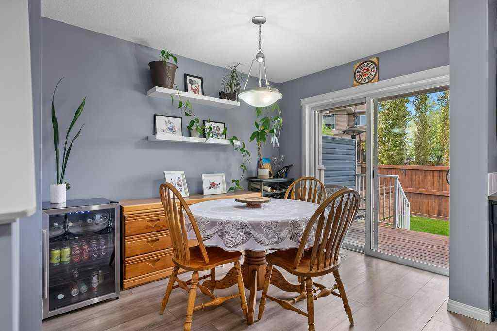 MLS® A2180868 - 117 Chaparral Valley Gardens SE in Chaparral Calgary, Residential