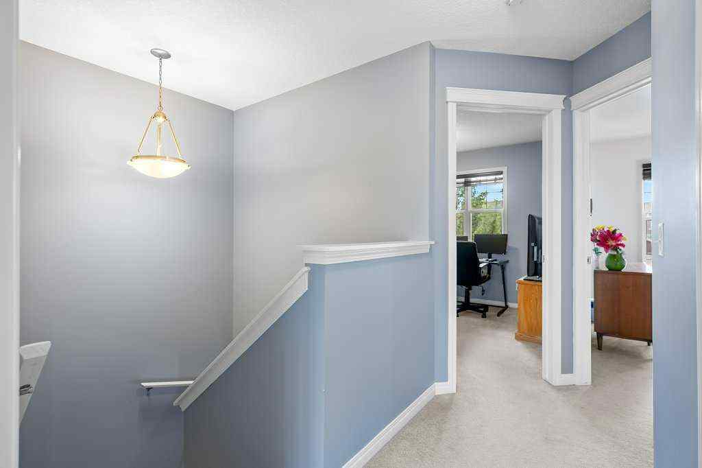 MLS® A2180868 - 117 Chaparral Valley Gardens SE in Chaparral Calgary, Residential