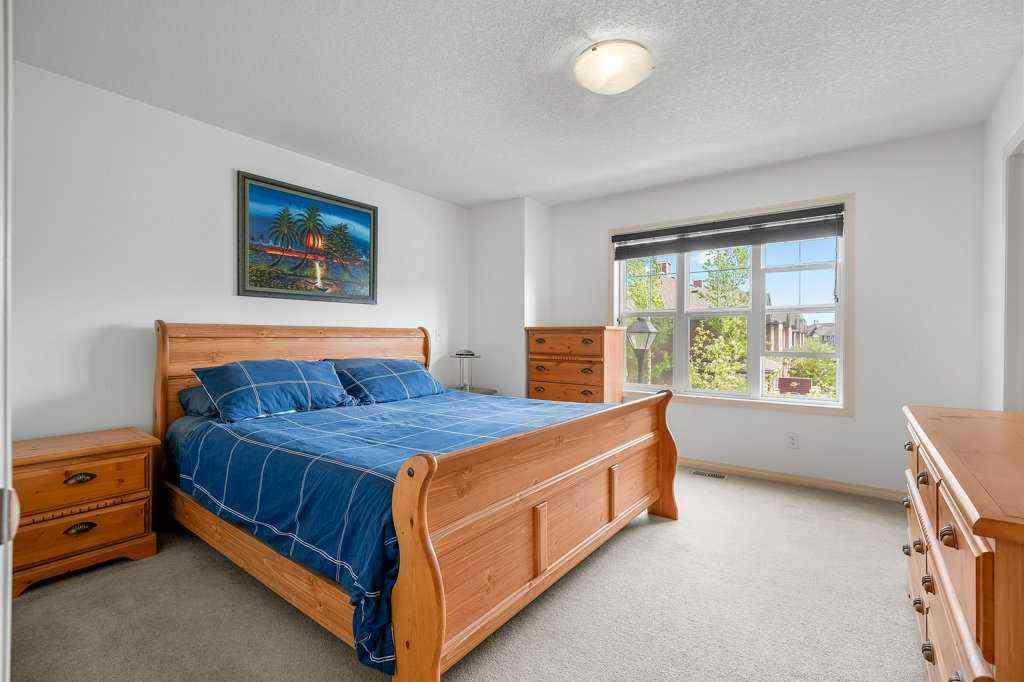 MLS® A2180868 - 117 Chaparral Valley Gardens SE in Chaparral Calgary, Residential