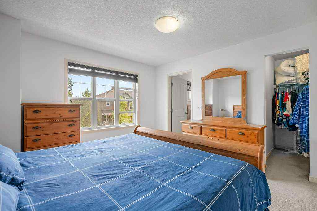 MLS® A2180868 - 117 Chaparral Valley Gardens SE in Chaparral Calgary, Residential