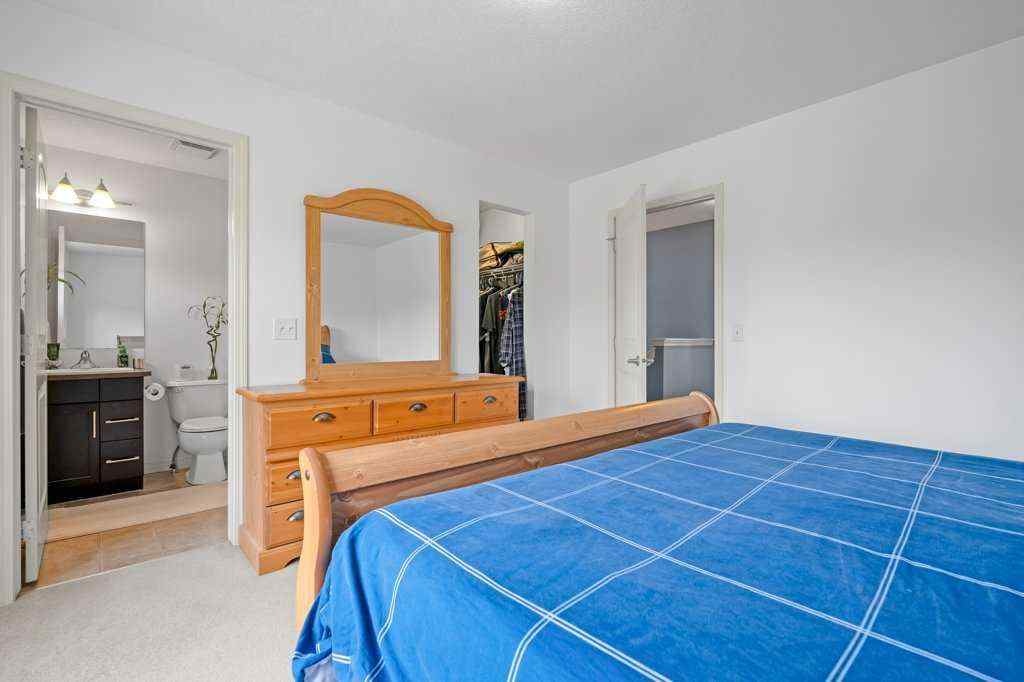 MLS® A2180868 - 117 Chaparral Valley Gardens SE in Chaparral Calgary, Residential