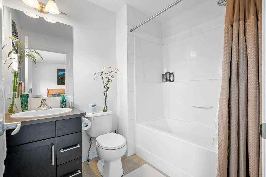 MLS® A2180868 - 117 Chaparral Valley Gardens SE in Chaparral Calgary, Residential