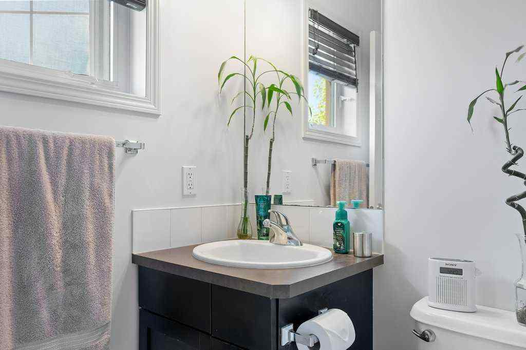 MLS® A2180868 - 117 Chaparral Valley Gardens SE in Chaparral Calgary, Residential