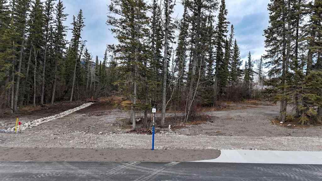 MLS® A2180948 - 5 Bagley Pass  in Kananaskis Rural Bighorn No. 8, M.D. of, Land