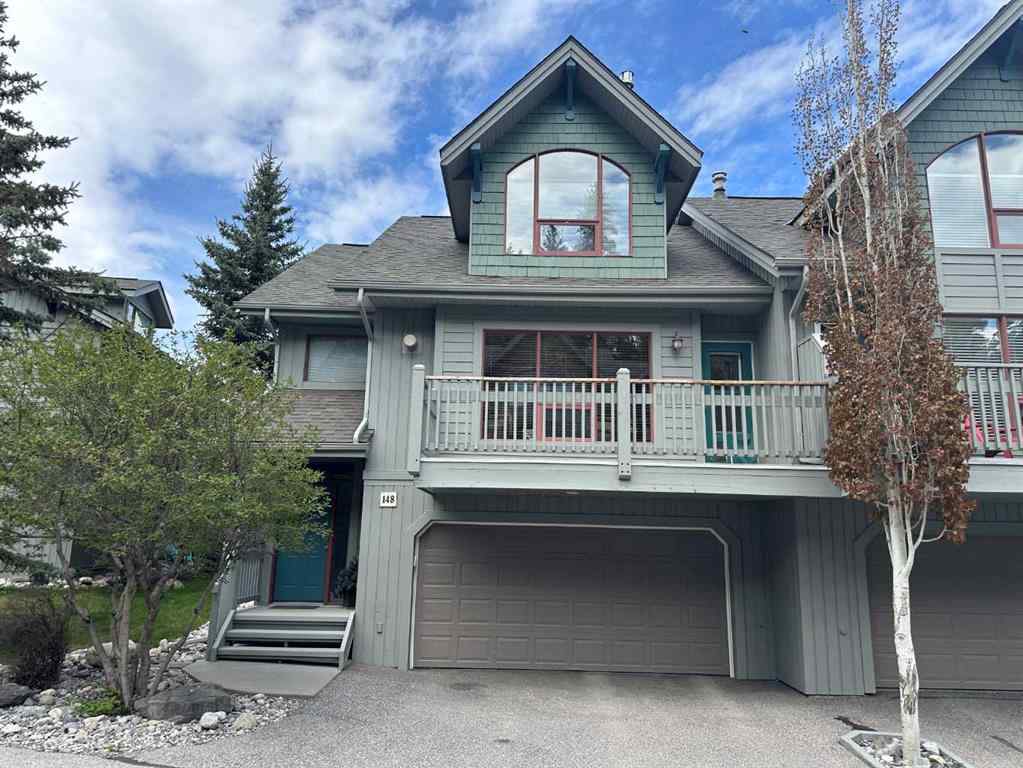 MLS® A2180999 - Unit #148 200 Prospect Heights  in NONE Canmore, Residential